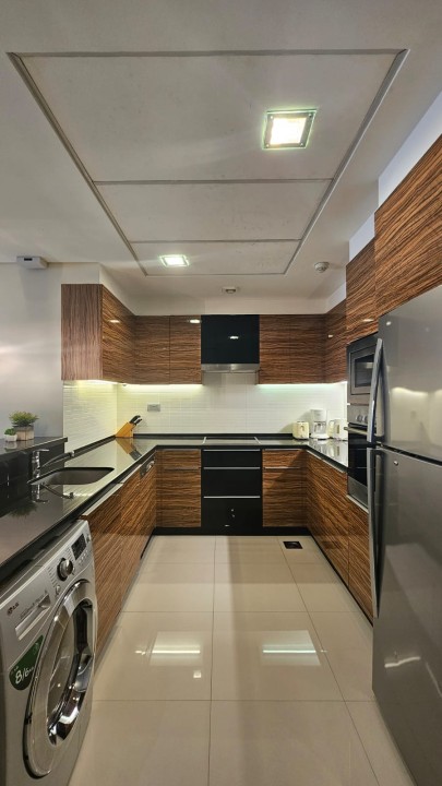 Apartment for Rent in Seef District Image #7432 4