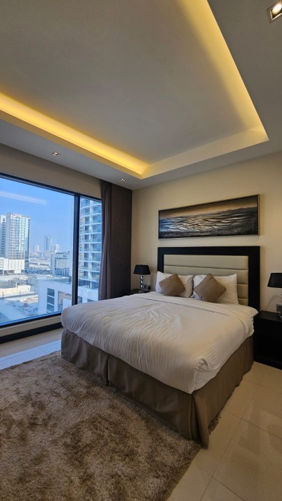 Apartment for Rent in Seef District Image #7432 7