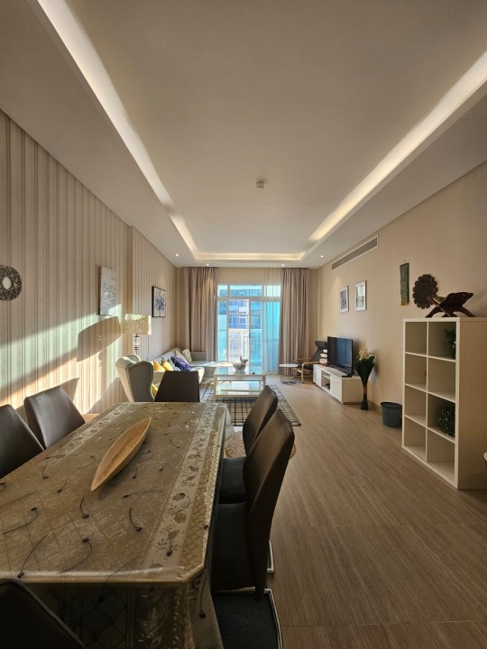 Apartment for Rent in Juffair Image #7435 1