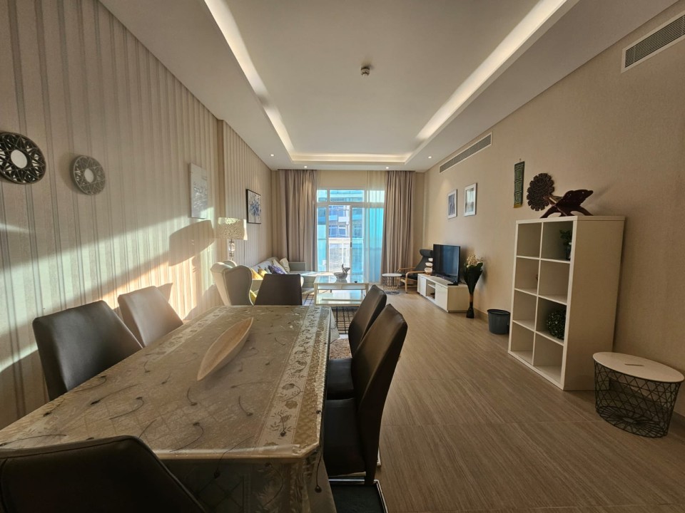 Apartment for Rent in Juffair Image #7435 4