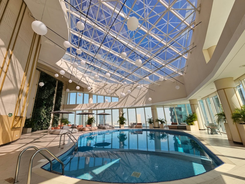 صورة شقة للبيع في خليج البحرين #7437 2