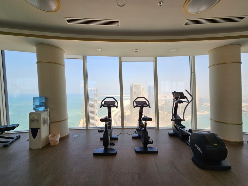 صورة شقة للبيع في خليج البحرين #7437 5