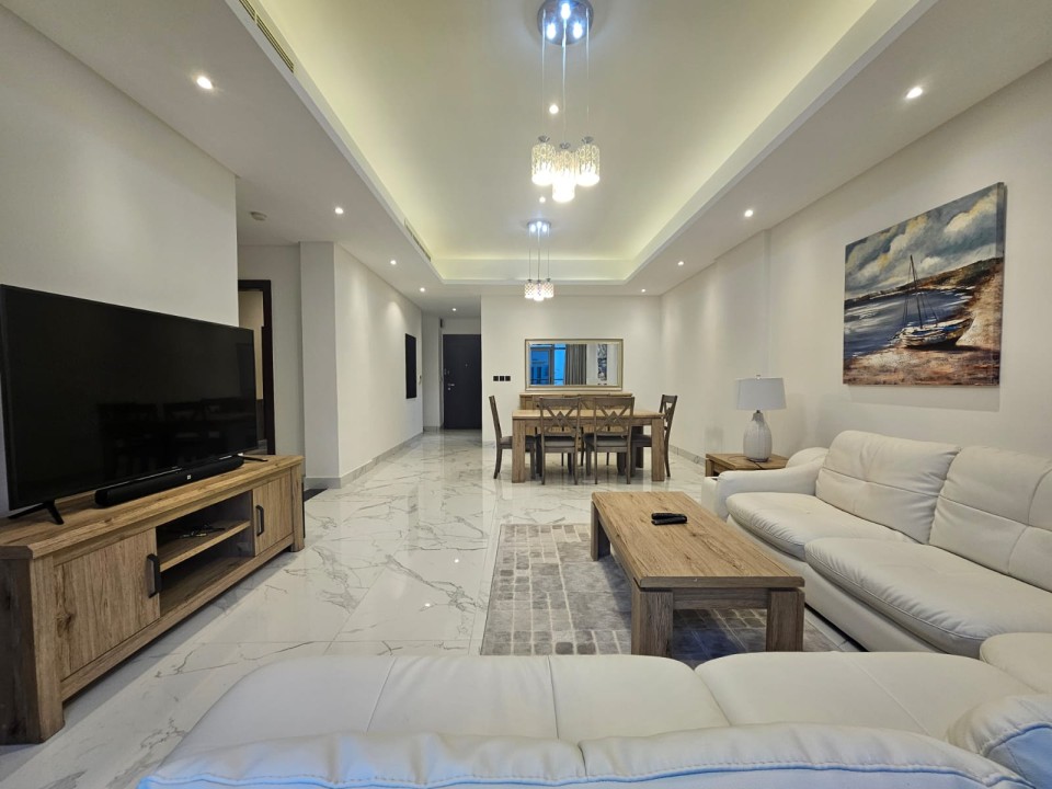 Apartment for Rent in Juffair Image #7446 0