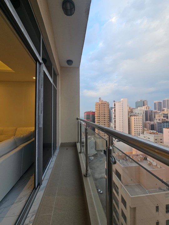 Apartment for Rent in Juffair Image #7446 2