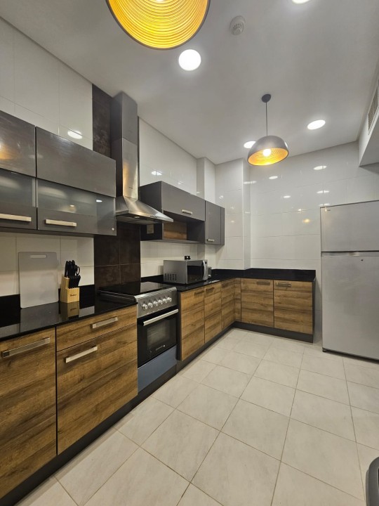 Apartment for Rent in Juffair Image #7446 4