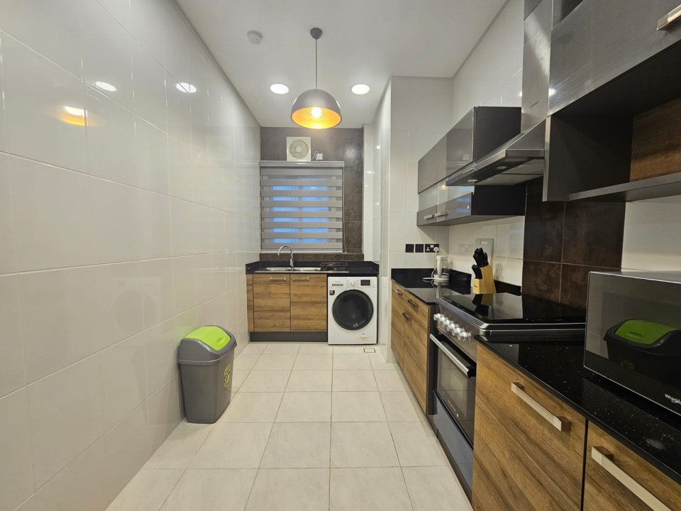 Apartment for Rent in Juffair Image #7446 6