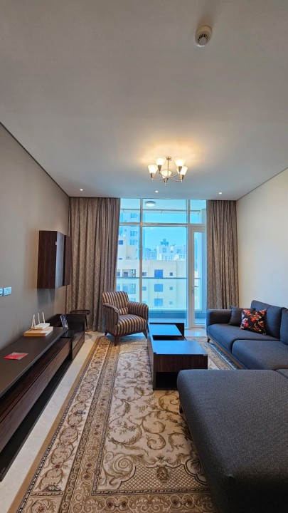 صورة شقة للإيجار في الجفير #7447 0