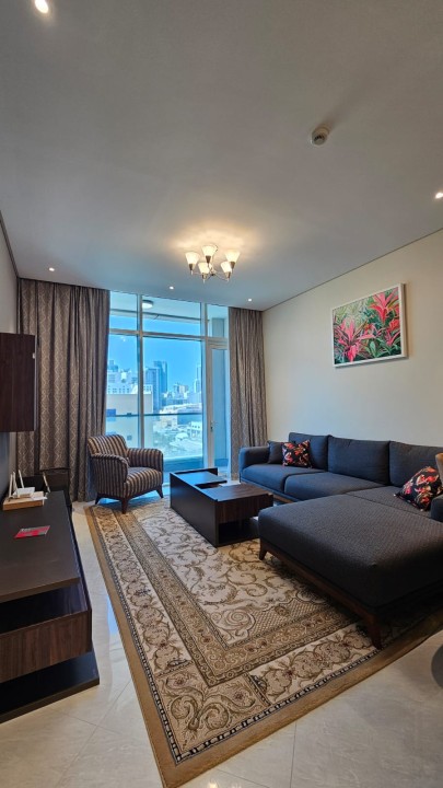 صورة شقة للإيجار في الجفير #7447 1