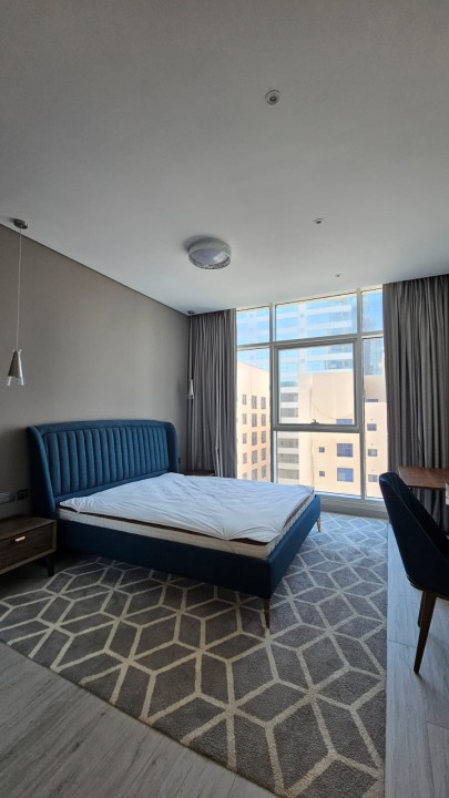 صورة شقة للإيجار في الجفير #7447 8