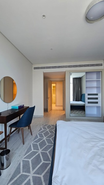 صورة شقة للإيجار في الجفير #7447 9