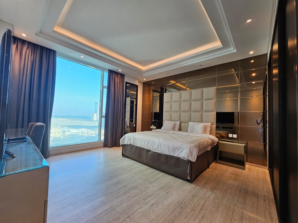 Apartment for Rent in Juffair Image #7448 0