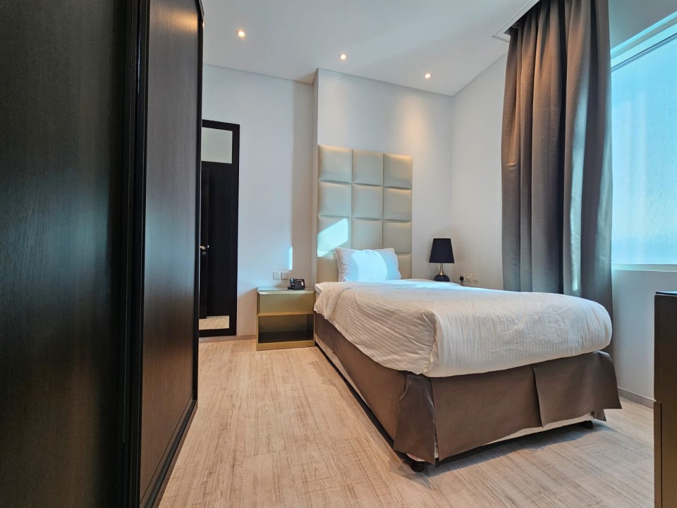 Apartment for Rent in Juffair Image #7448 1