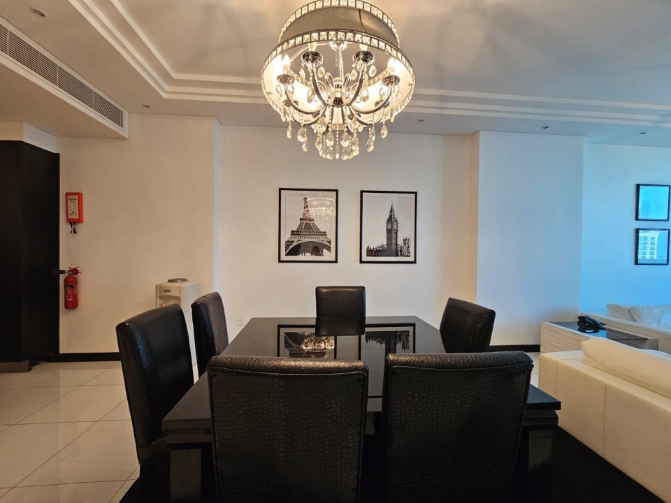 Apartment for Rent in Juffair Image #7448 7