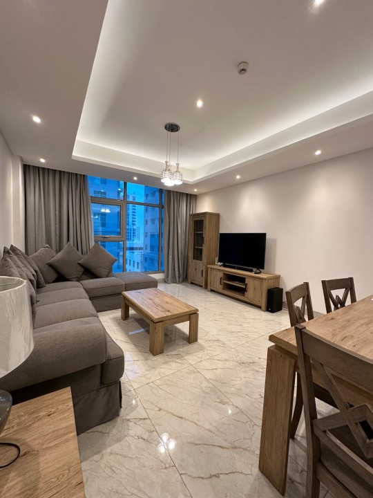 صورة شقة للإيجار في الجفير #7466 0