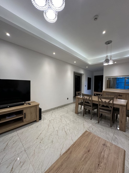 صورة شقة للإيجار في الجفير #7466 1