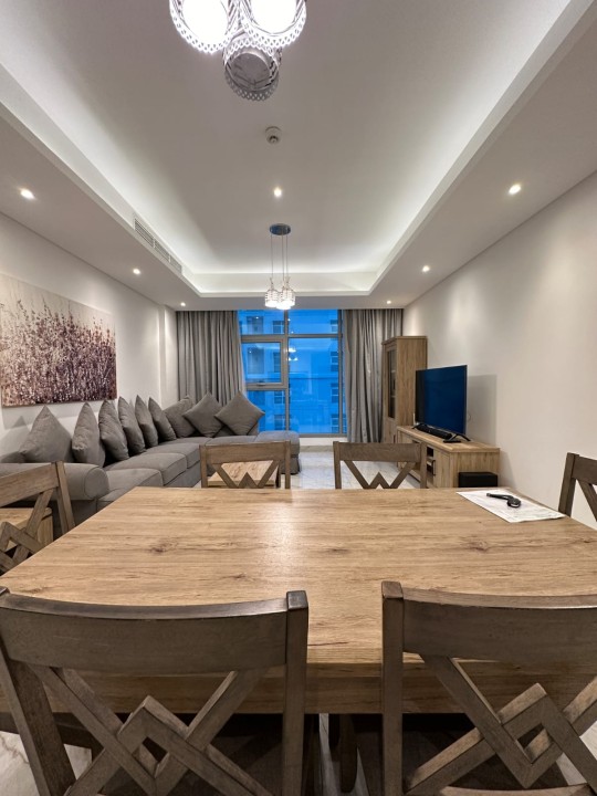 صورة شقة للإيجار في الجفير #7466 2