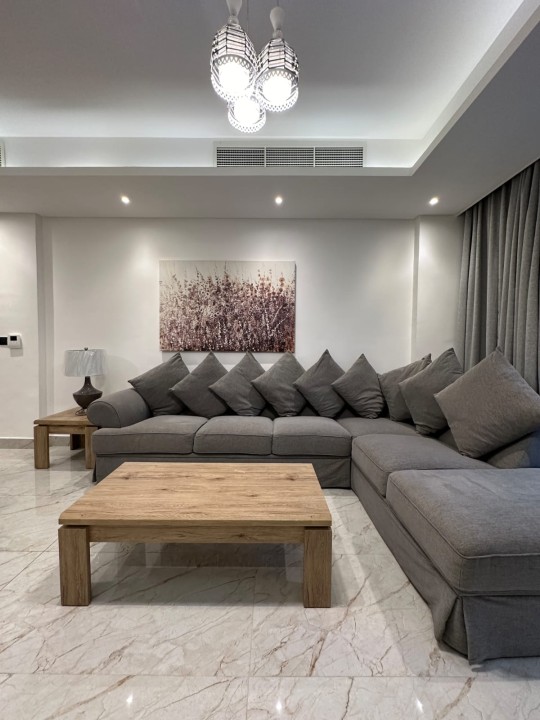 صورة شقة للإيجار في الجفير #7466 3