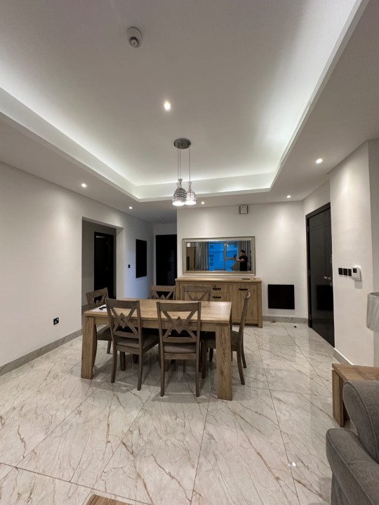 صورة شقة للإيجار في الجفير #7466 4