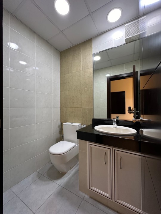 صورة شقة للإيجار في الجفير #7466 5