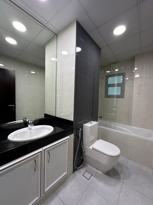 صورة شقة للإيجار في الجفير #7466 7