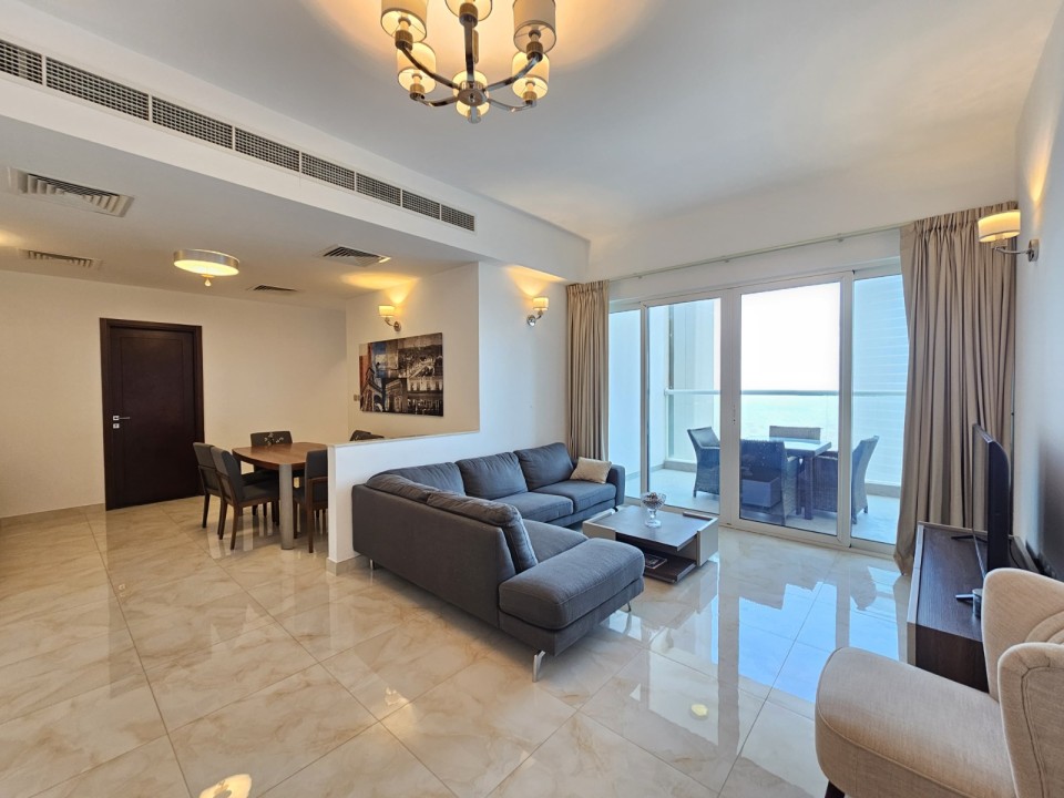 صورة شقة للإيجار في ضاحية السيف #7467 0