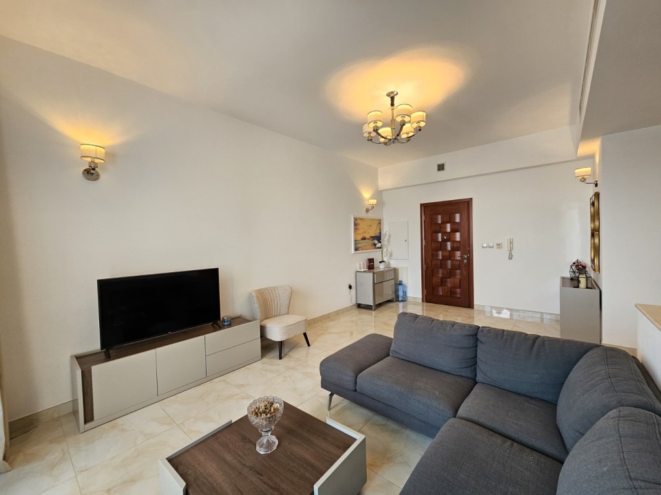 صورة شقة للإيجار في ضاحية السيف #7467 2