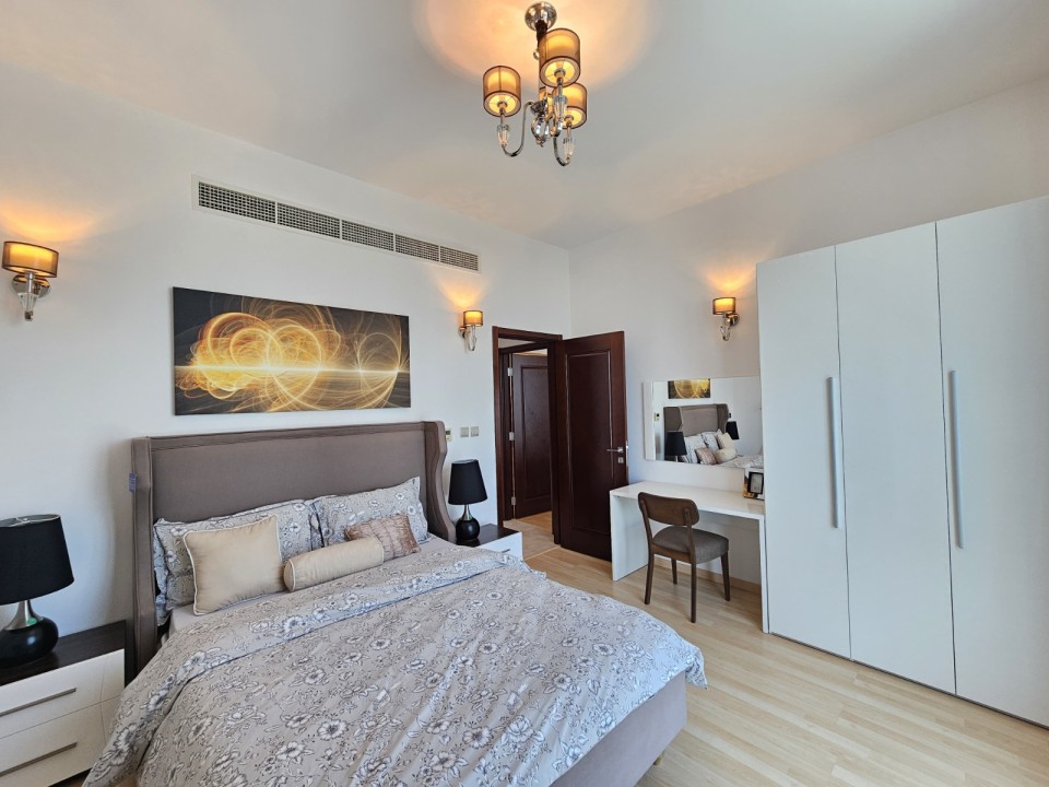 صورة شقة للإيجار في ضاحية السيف #7467 3