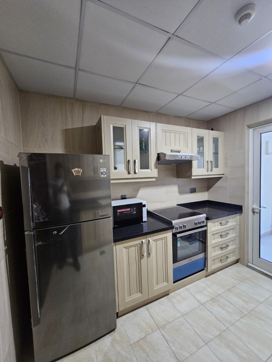 صورة شقة للإيجار في ضاحية السيف #7467 6