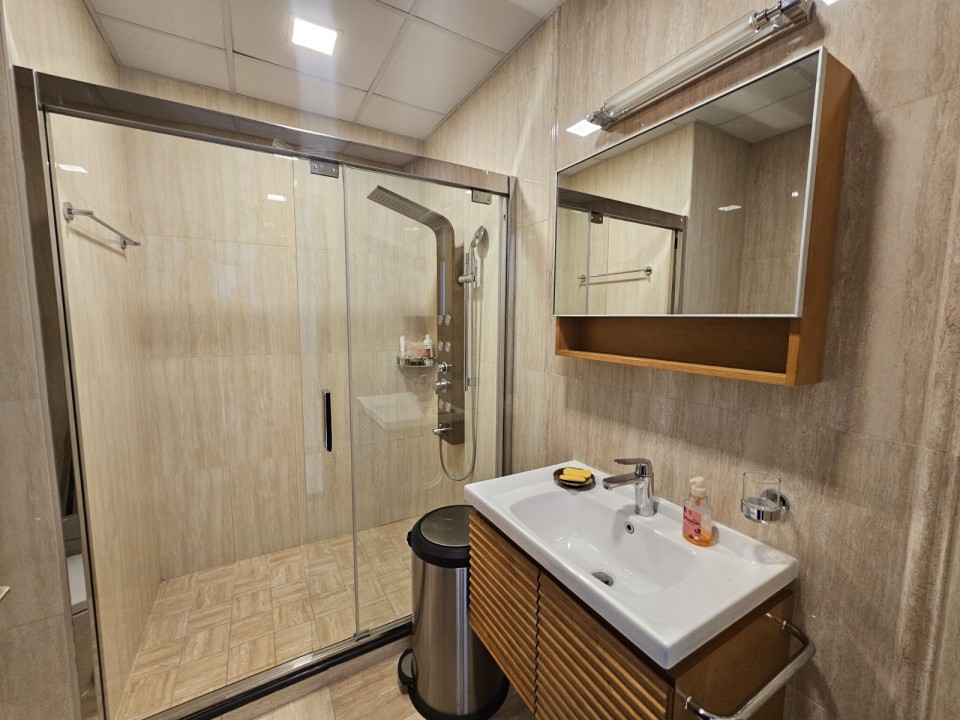 صورة شقة للإيجار في ضاحية السيف #7467 9