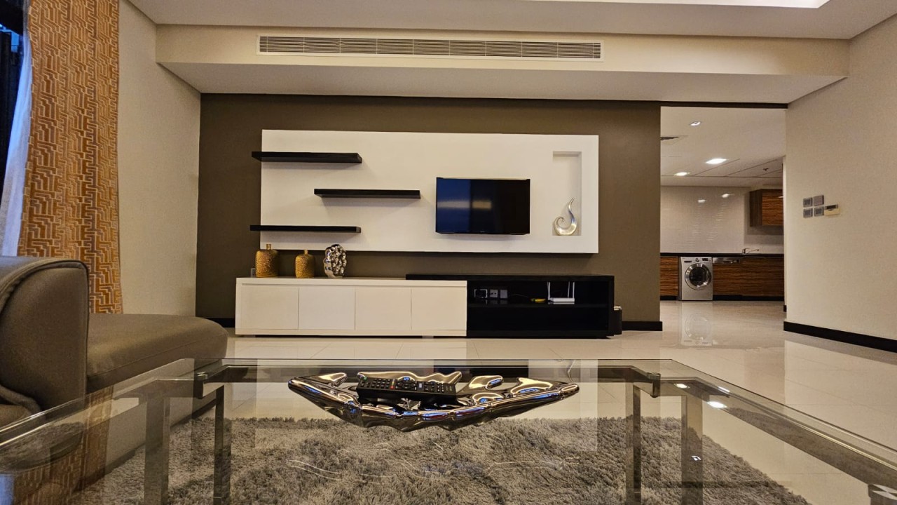 صورة شقة للإيجار في ضاحية السيف #7470 1