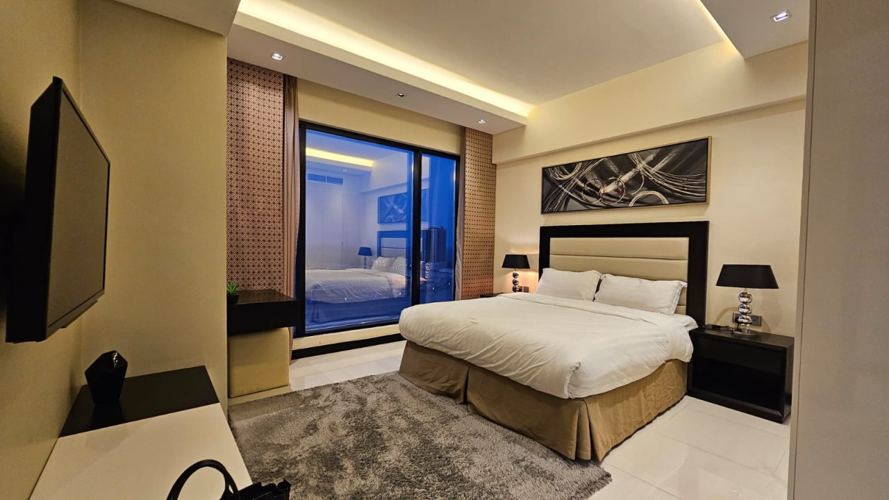 صورة شقة للإيجار في ضاحية السيف #7470 3