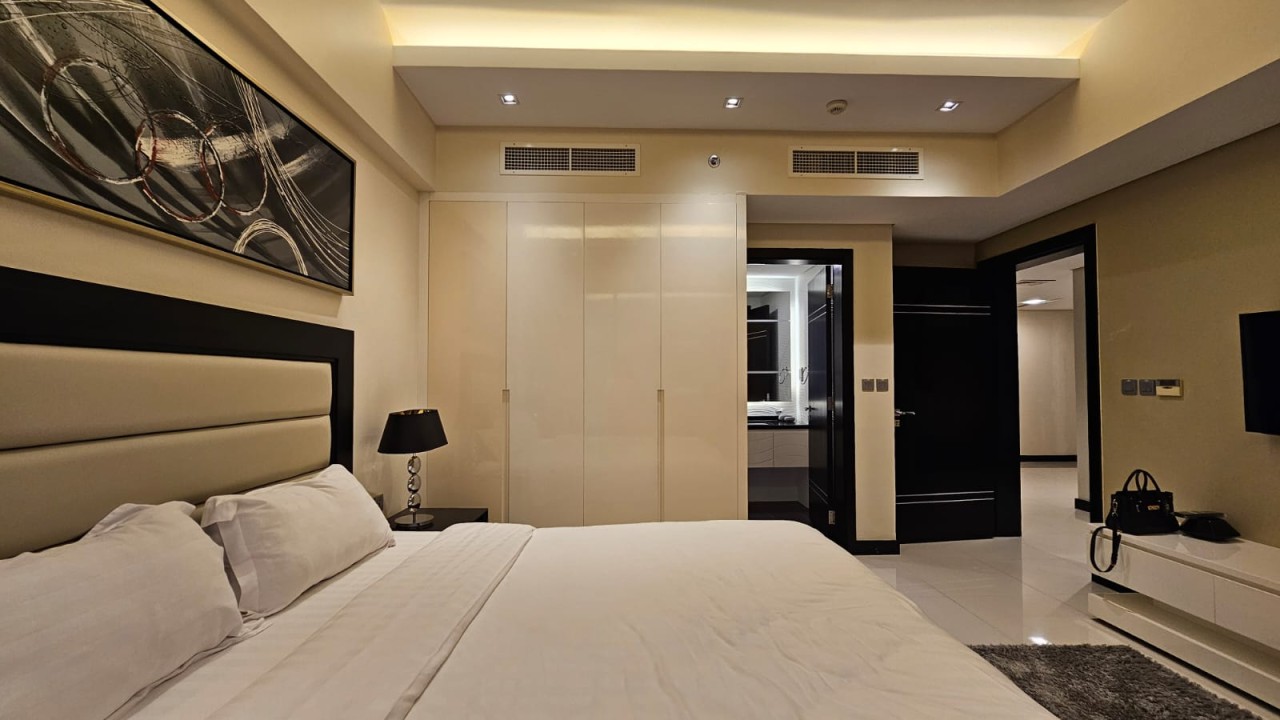 صورة شقة للإيجار في ضاحية السيف #7470 4