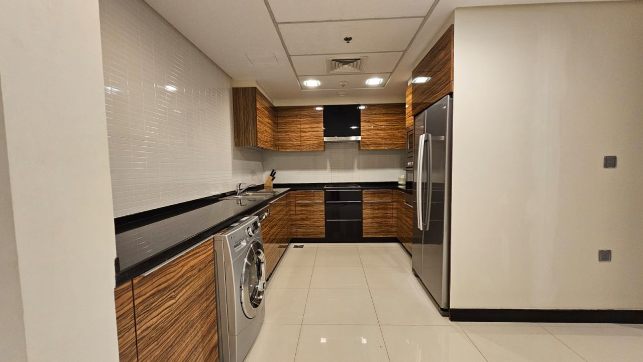 صورة شقة للإيجار في ضاحية السيف #7470 5