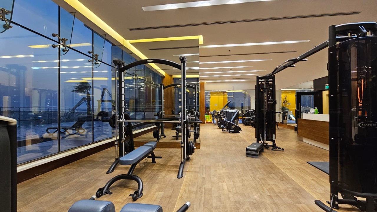 صورة شقة للإيجار في ضاحية السيف #7470 7