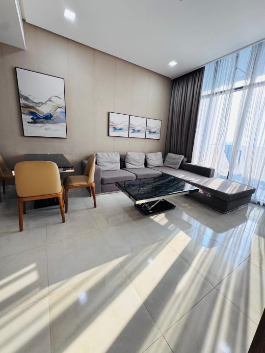 Apartment for Rent in Juffair Image #7475 0