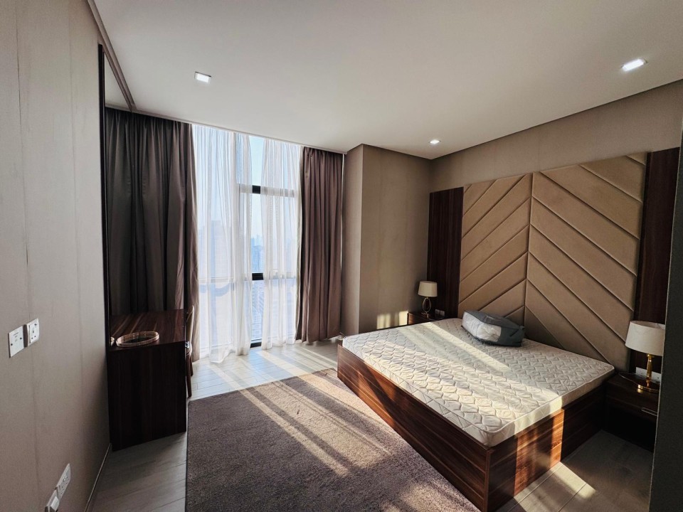 Apartment for Rent in Juffair Image #7475 1