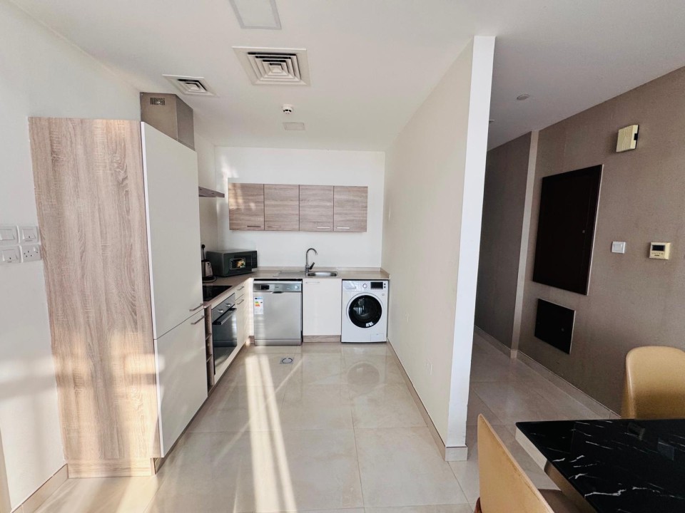 Apartment for Rent in Juffair Image #7475 3