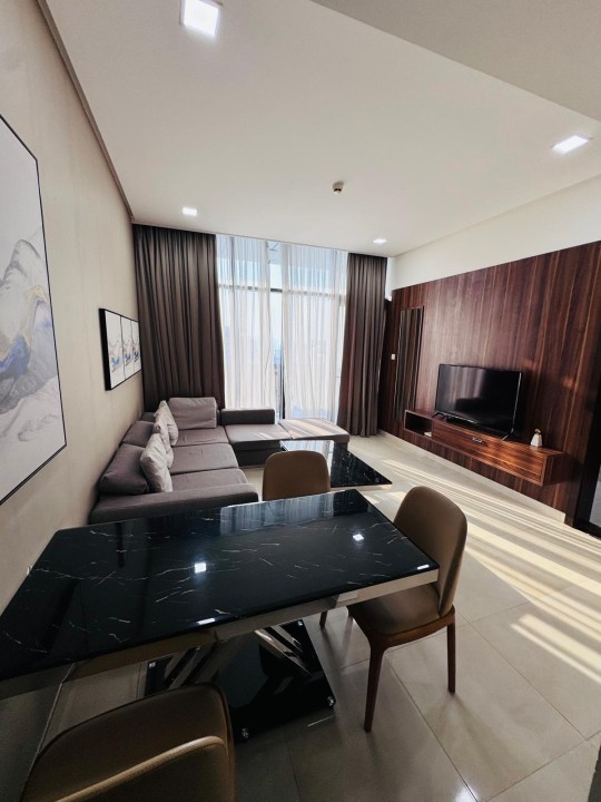 Apartment for Rent in Juffair Image #7475 4