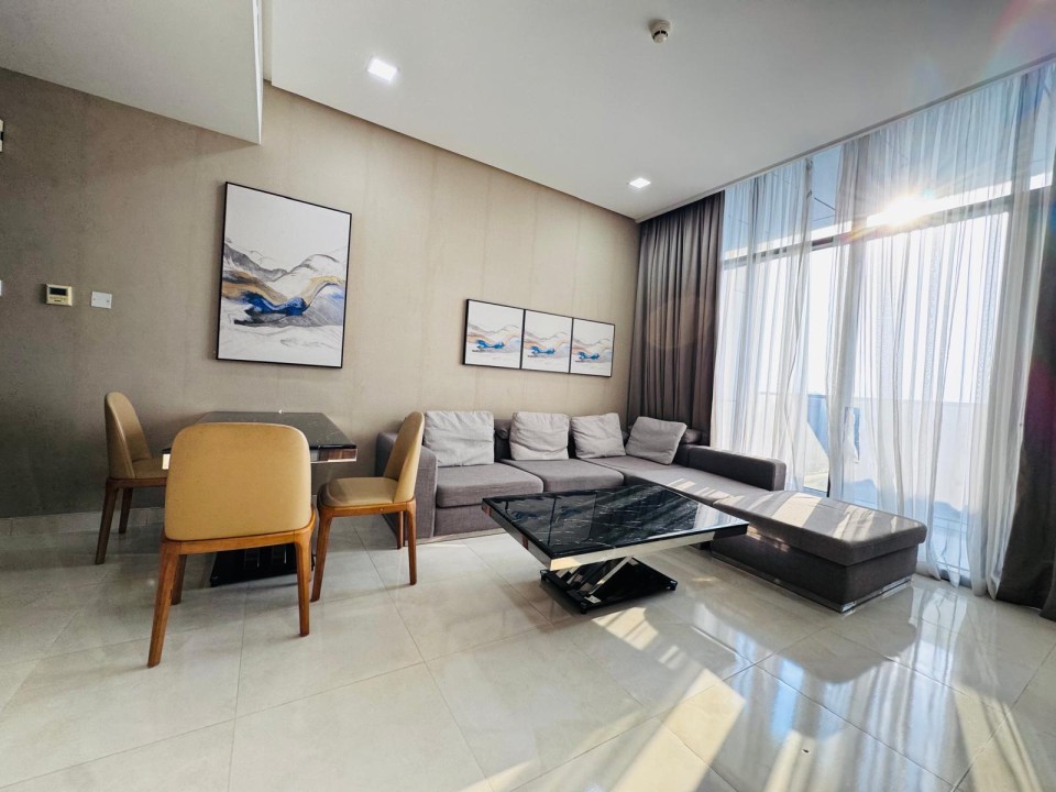 Apartment for Rent in Juffair Image #7475 5