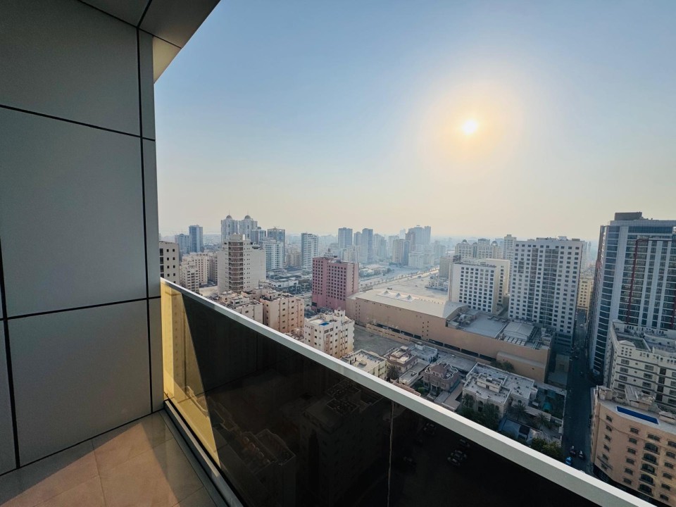 Apartment for Rent in Juffair Image #7475 7