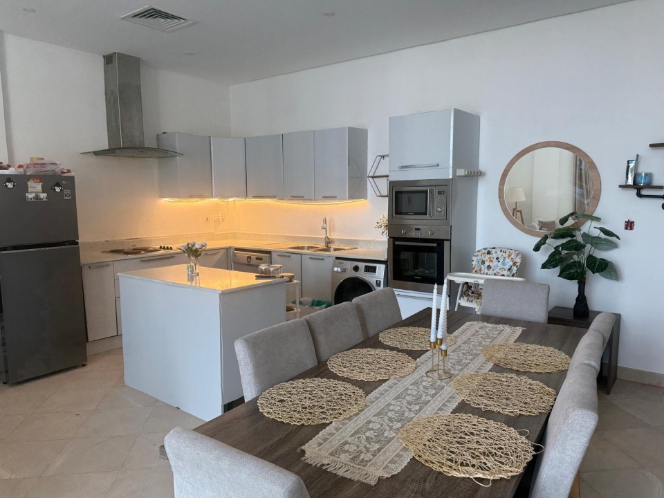 صورة شقة للبيع في الجفير #7477 6