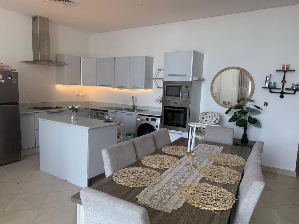 صورة شقة للبيع في الجفير #7477 7