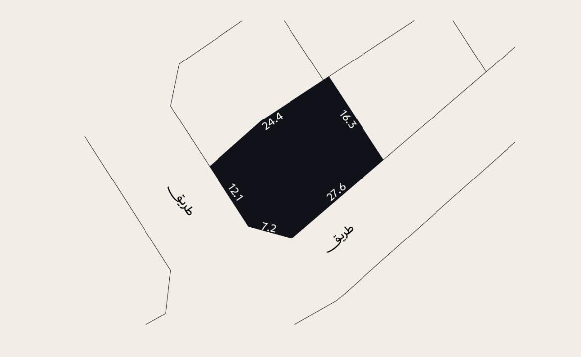 Land for Sale in Karzakkan Image #7516 0
