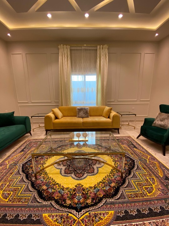 صورة فيلا للبيع في الحد #7525 1