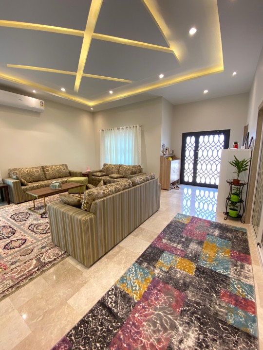 صورة فيلا للبيع في الحد #7525 3