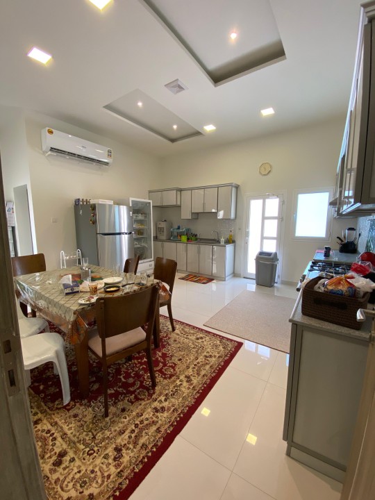 صورة فيلا للبيع في الحد #7525 4