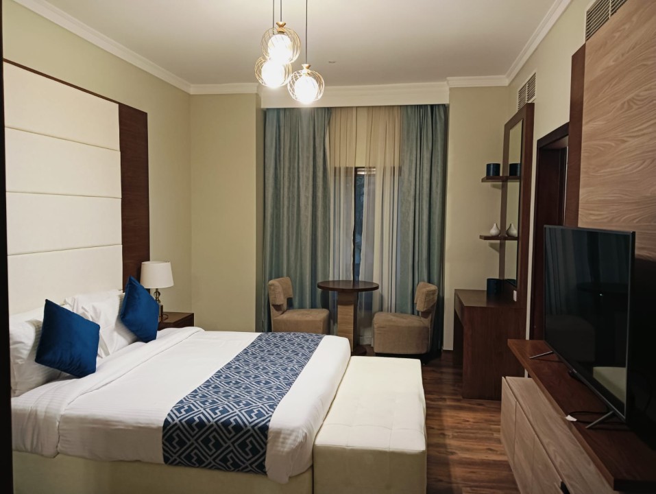 صورة فيلا للإيجار في الجفير #7534 1