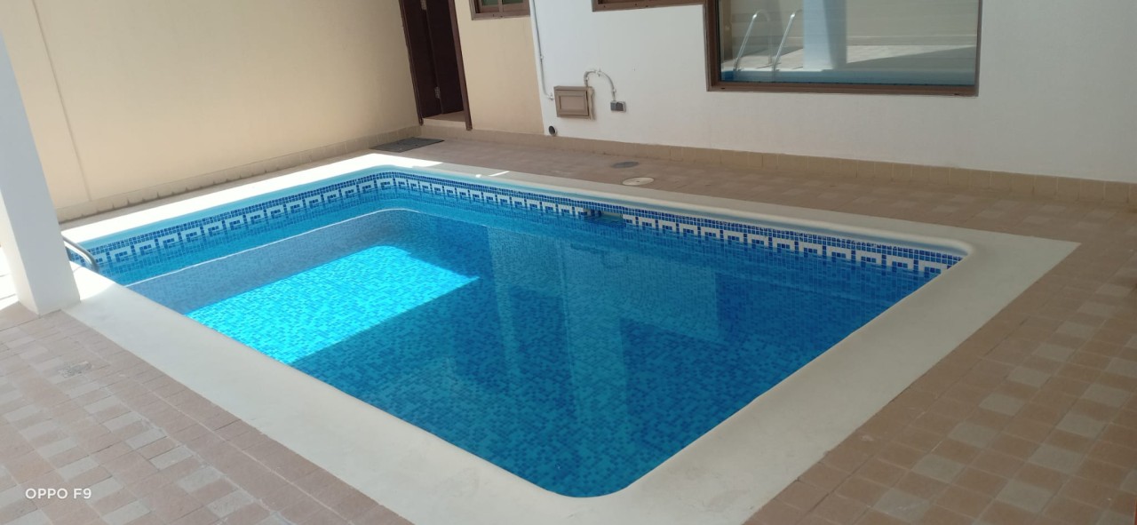 صورة فيلا للإيجار في الجفير #7534 7