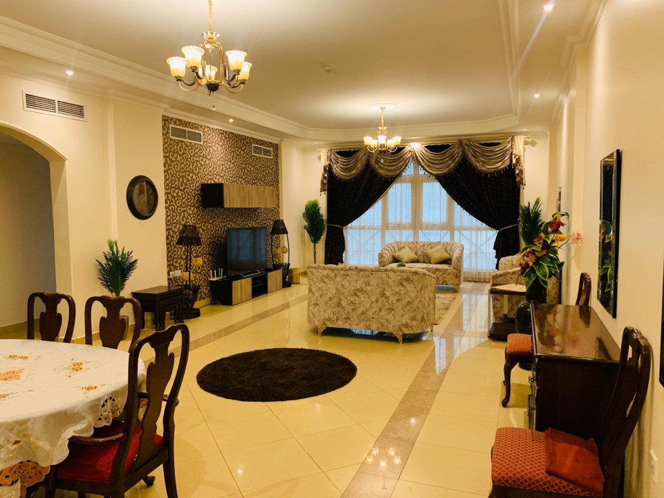 Apartment for Sale in Juffair Image #7693 0