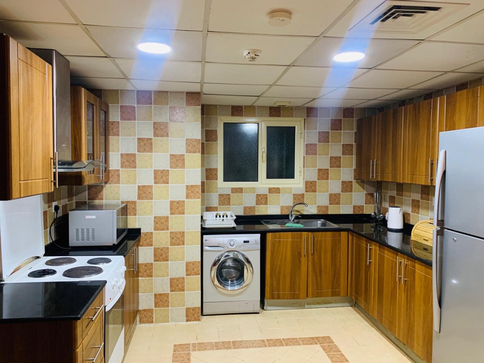 Apartment for Sale in Juffair Image #7693 7